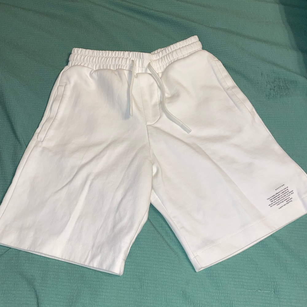 Mens Zara shorts